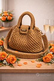 borsa bag elegance