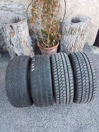  gomme 195/55R15 -85 