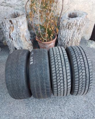  gomme 195/55R15 -85 