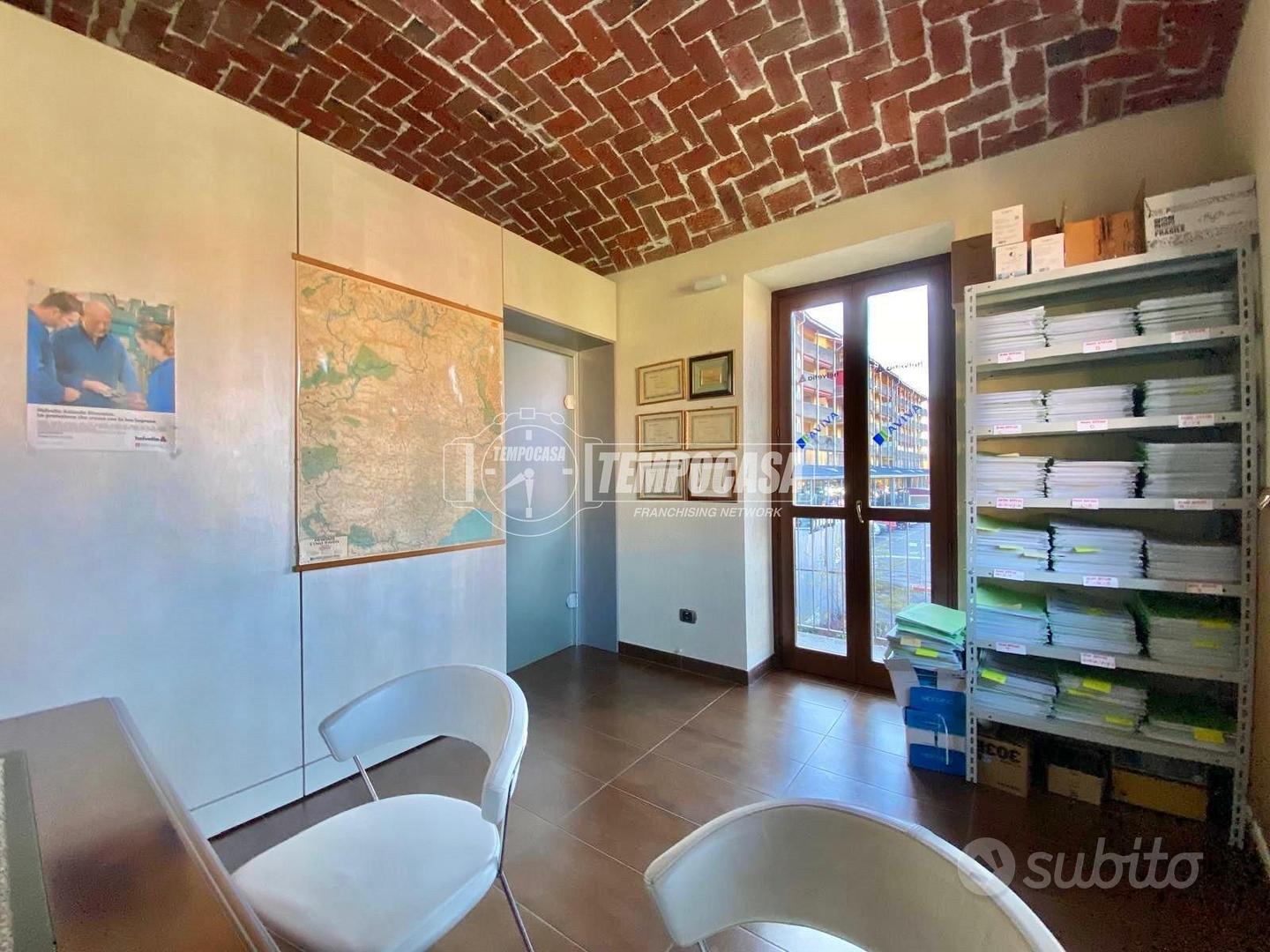 Apartment in Ciriè - Vista 5