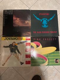 Dischi vinile!!!
