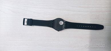 swatch A Dash of yellow
