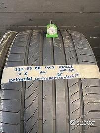 Continental contisport 325 30 22