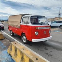 T2 Volkswagen d'epoca 