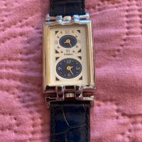 Orologio Fossil doppio quadrante anni’90