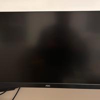 Monitor gaming 34 pollici