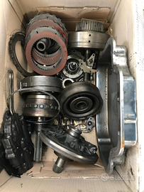 Parti cambio automatico GM TH400 CHEVY Pontiac usa