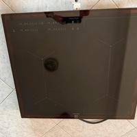 Piano cottura Induzione