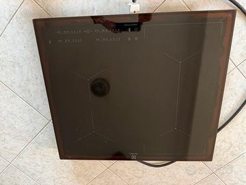 Piano cottura Induzione