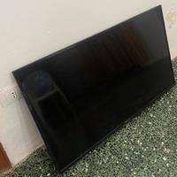 Smart tv Bolva 43”