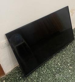 Smart tv Bolva 43”