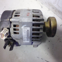 Alternatore ford focus