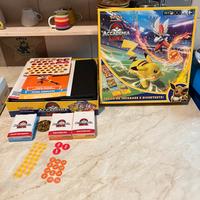 Gioco Pokemon
