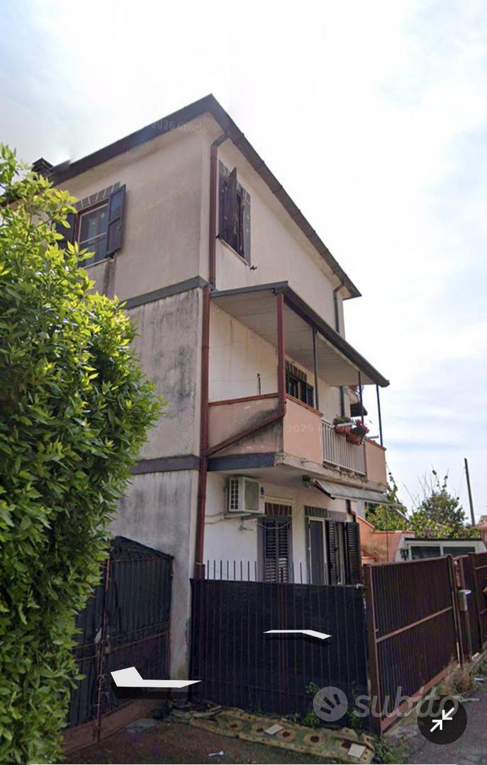 Appartamento – Monte San Biagio, Latina - Vista 2