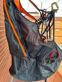 Woody Valley Crest M