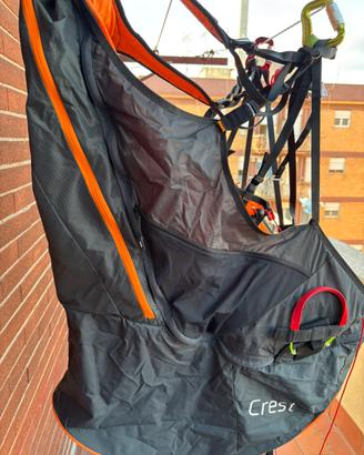 Woody Valley Crest M