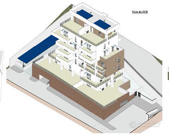 Appartamento Salerno [Cod. rif 3193660VRG]