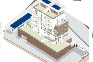 Appartamento Salerno [Cod. rif 3193660VRG]