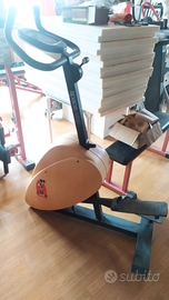 Stepper Panatta Sport