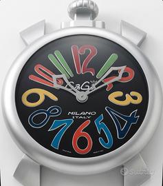 GaGà Milano - Orologio da parete / Wall Clock