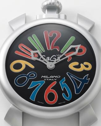 GaGà Milano - Orologio da parete / Wall Clock