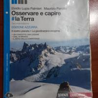 Osservare e capire # la Terra