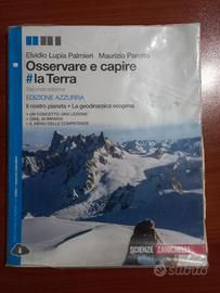 Osservare e capire # la Terra