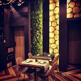 Attività di ristorazione Castiglione del Lago