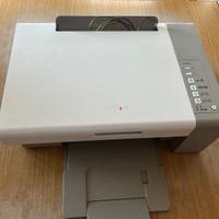 LEXMARK STAMPANTE