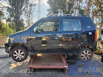 OPEL AGILA A H00 1.2 16V 75CV 00-07 Ricambi-