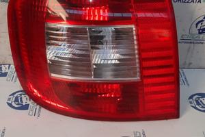 FIAT MULTIPLA 2010 - STOP POSTERIORE SINISTRO