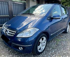 Mercedes-benz A 160 BlueEFFICIENCY *UNICO PROPRIET