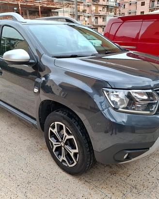 Dacia Duster 1.5 Blue cdi 8V 115 CV Prestige 2019