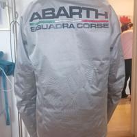 Giubbotto originale Abarth