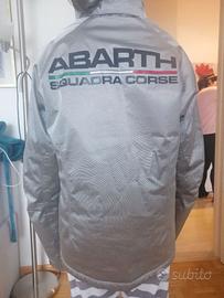 Giubbotto originale Abarth