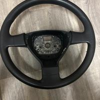 Volante Volkswagen Touran