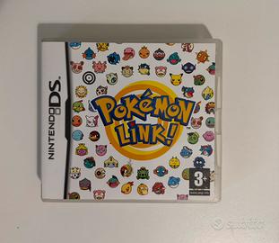 Pokemon Link