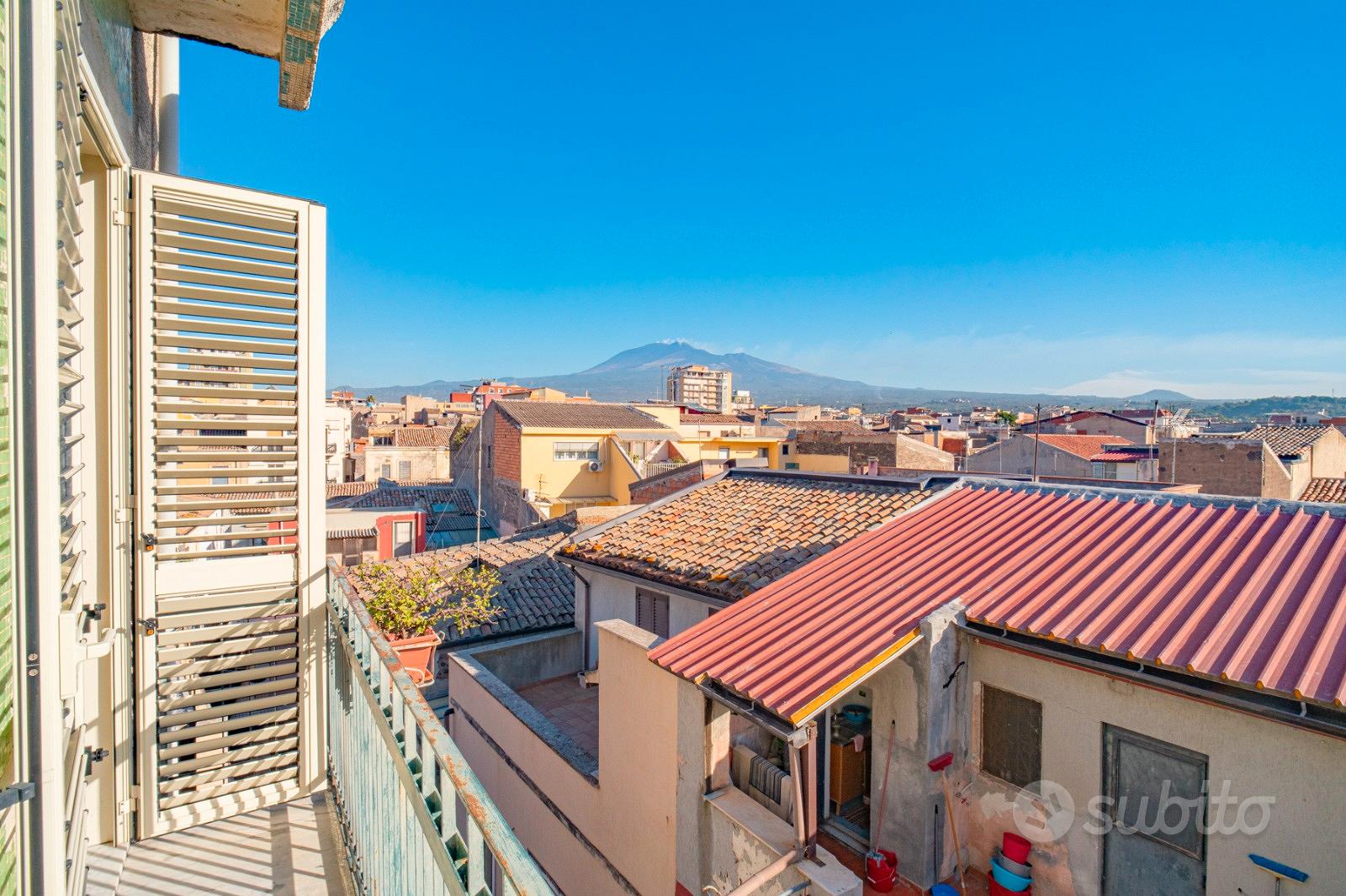 Apartment in Paternò, Santa Marina - Altro