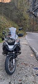 BMW R 1200 GS ADVENTURE