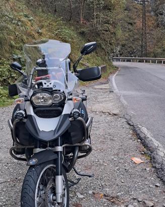 BMW R 1200 GS ADVENTURE