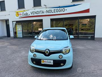 Renault Twingo SCe Lovely