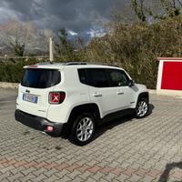 Jeep Renegade LIMITED 1.6multijet