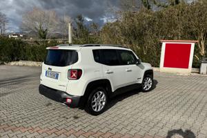 Jeep Renegade LIMITED 1.6multijet