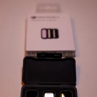 Filtri ND originali DJI Osmo Pocket 3 ND16/64/256