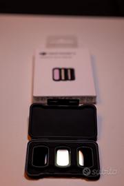 Filtri ND originali DJI Osmo Pocket 3 ND16/64/256