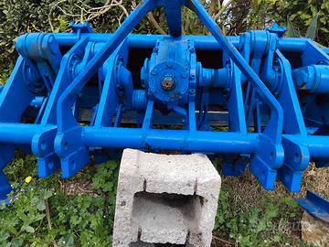 vangatrice/ barra falciante