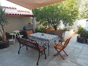 Casa Vacanze Annalú (I.U.N. R5074)