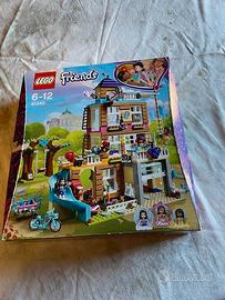 Scatola LEGO  cod 41340