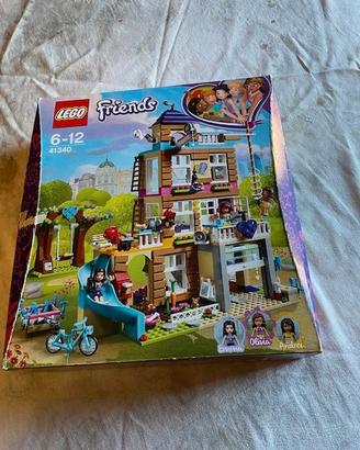 Scatola LEGO  cod 41340