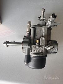 Carburatore vespa